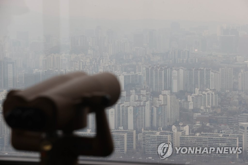 대구·경북 대체로 흐림…낮 최고 28도