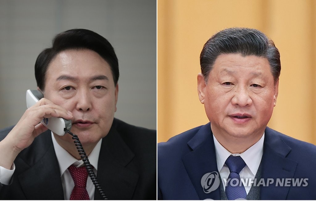 시진핑, 11월 바이든 대면 주목…美 대만정책법안이 변수