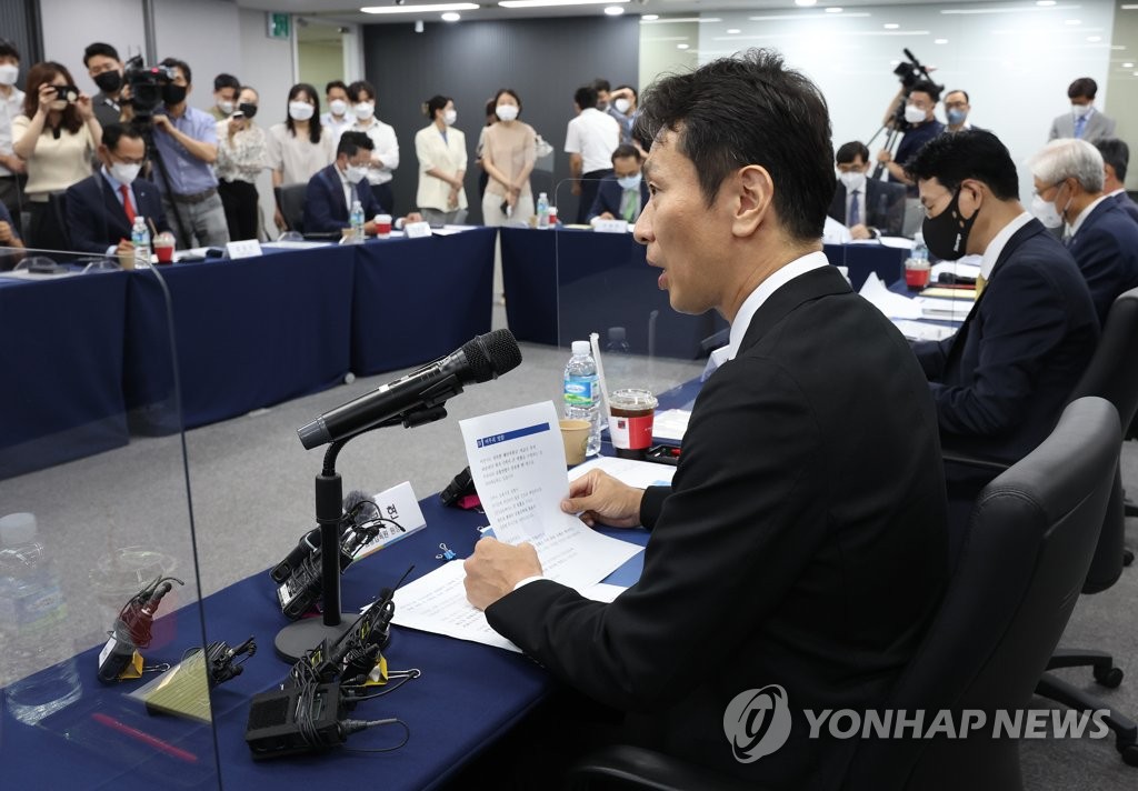 고금리에 경고등…보험·카드·증권사 부동산PF대출 연체 급증