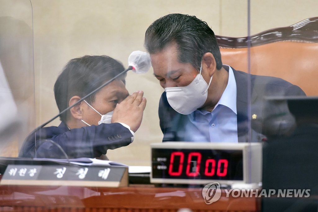망이용대가 국회 공청회 내주 개최…법안처리 속도 내나