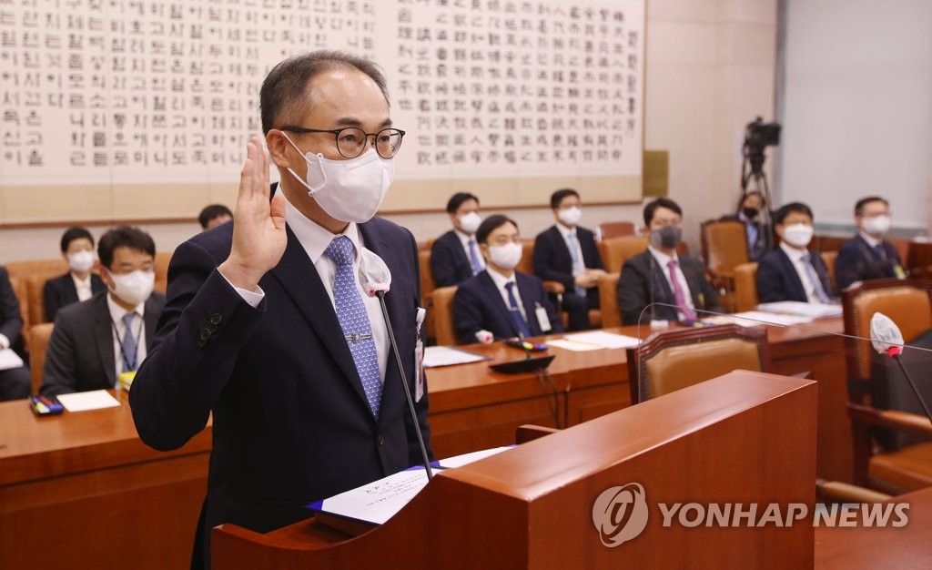 이원석 "무죄 사건 '기계적 항소' 지양…검사 책임 평가 활성화"(종합)