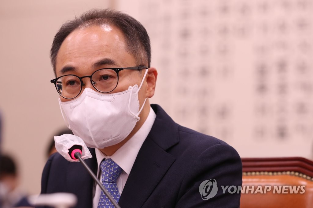 이원석 "무죄 사건 '기계적 항소' 지양…검사 책임 평가 활성화"(종합)