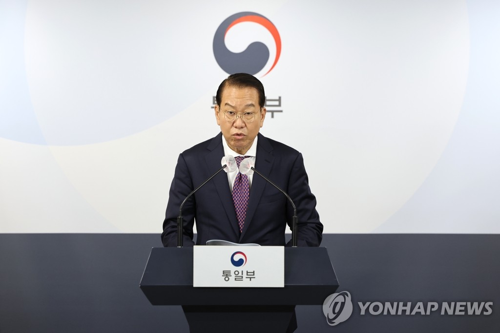 권영세, '이산가족해결' 당국회담 제의…"일회성 상봉으론 부족"(종합2보)