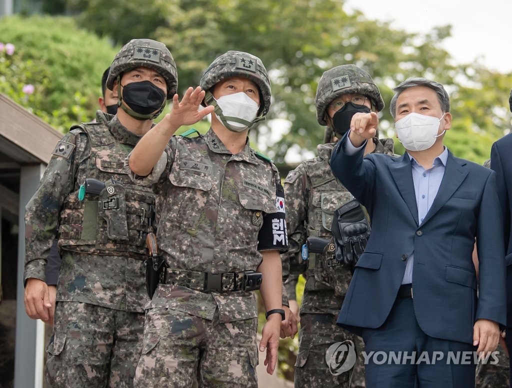 국방 지능정보화 콘퍼런스…"AI 과학기술강군 건설"