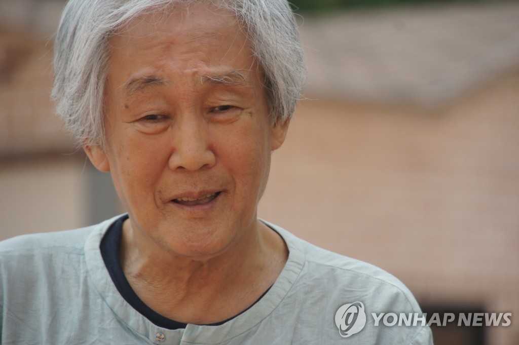 이념적 상처·구도·우리말 문체…문학적 소신 지킨 김성동 작가