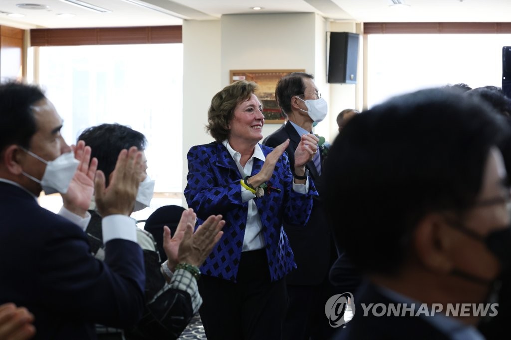 북한인권단체들 "중국, 탈북민 강제북송 중단하라"