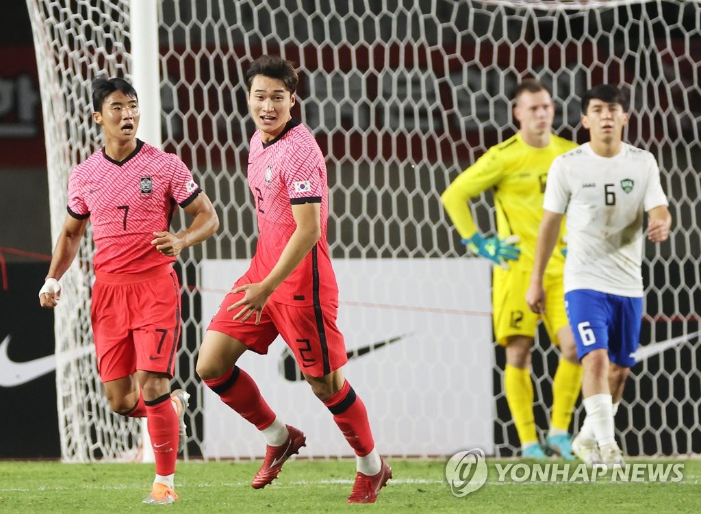 부천FC·황선홍호 '왼발슛 폭발' 조현택 "더 성장하겠습니다"