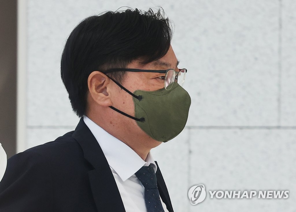'쌍방울 뇌물 혐의' 이화영 대표 구속에 당혹스러운 킨텍스