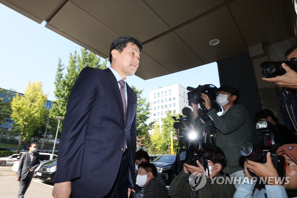 이주호 교육부 장관 후보자 "교육 주체 자율 최대한 보장해야"