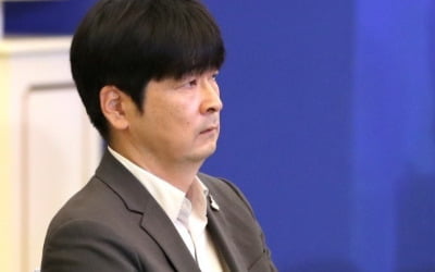 카지노사이트 "878억 영빈관 신축 예산 몰랐다"…탁현민 "끔찍한 발언"