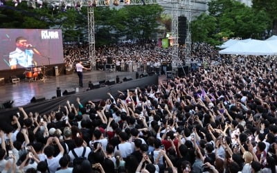 싸이 영상도 대박 났다…'대학 축제' 폭발적 반응 이유는 [연계소문]