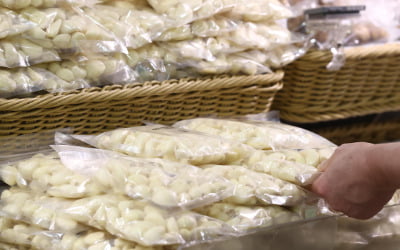 마늘 가격 72% 상승…연말까지 비슷한 수준