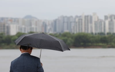 구조해 준 경찰 앞에서 다시 투신…한강에 빠진 20대 사망