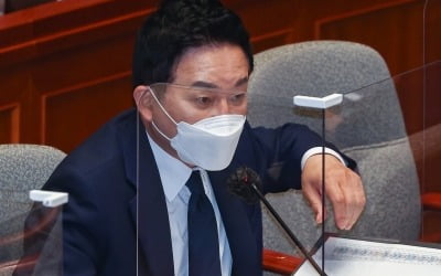 원희룡 "태풍 힌남노 큰 피해 우려"…국토부, 사전 대응 착수