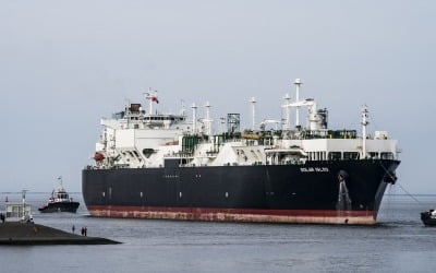 유럽發 선박 부족에 치솟는 운임…亞, 에너지 가격 상승 위험
