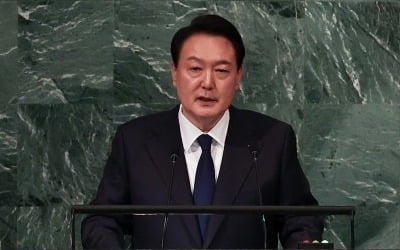 尹 "中 대만 공격시 北도 도발 가능성…한미동맹으로 대응"