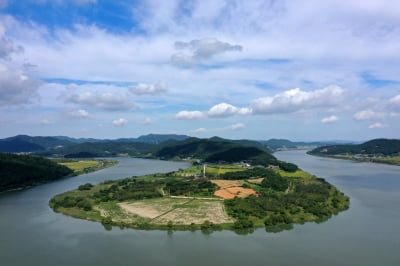 전국 구름 많고 큰 일교차 '주의'…아침 최저기온 10도 [내일 날씨]