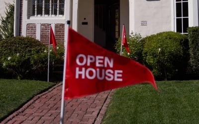 미국 7월 주택가격지수, 전월보다 큰 폭 하락