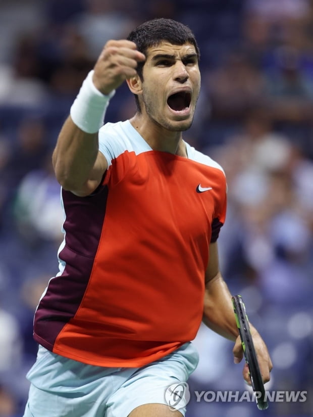 Alkaras at 2:50 am, US Open up tennis quarter-finals in general confirmed