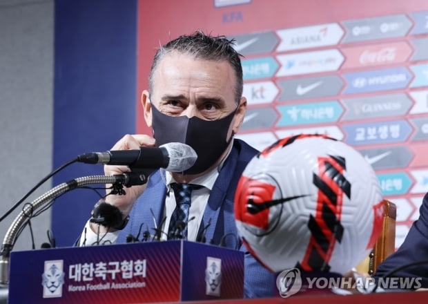 Bento is not worried about the Son Heung-min drought goal … no problem