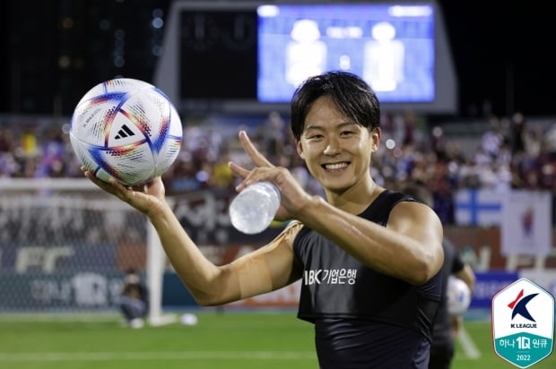 Bentuho eliminated Lee Seung-woo’s multi-goal show of strength … Suwon FC defeated Gimcheon and finished 6th overall