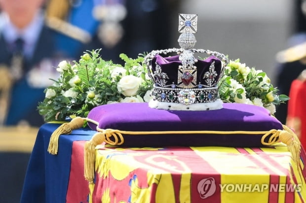 North Korean representative invited to the funeral of the British queen seen at ambassador level