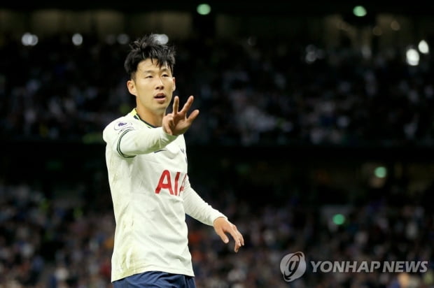 3 rooms in 13 minutes … Son Heung-min became the first Tottenham substitute to score a hat-trick