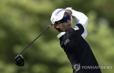 한국 선수 LPGA 투어 3개월 무승…아칸소 챔피언십에선 끝날까