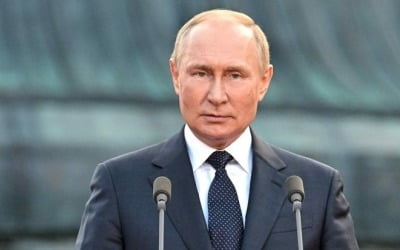 푸틴 "국익포기 실수 더는 없다…공갈·협박에 굴복 않을 것"