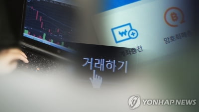 은행권 '이상 해외송금' 10조원 달해…가상화폐 차익거래 추정(종합)