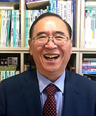 ソン・ブヨン韓日協会会長