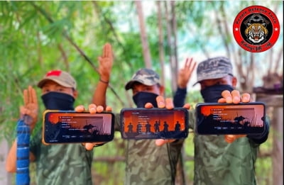 미얀마 군부, 온라인게임도 통제…"저항군 묘사·지원 금지"