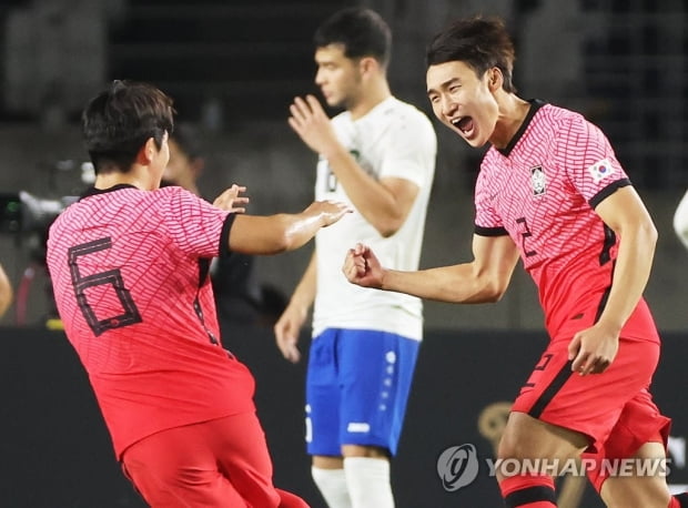 Bucheon FC, Hwang Seon-Hong-Ho, left foot blast Cho Hyun-taek grows further