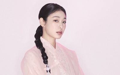 김연아 디자인 참여한 한복, 영국 패션쇼 무대 오른다