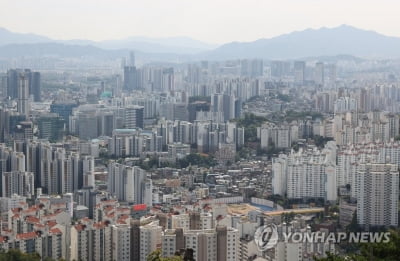 아파트 관리비 '깜깜이 운용' 여전…수의계약 고의누락 의심