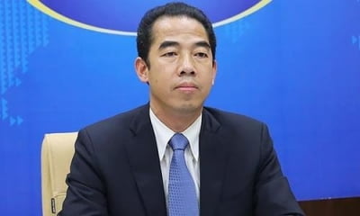 베트남 공산당, '특별입국 비리 혐의' 외교부 차관 징계