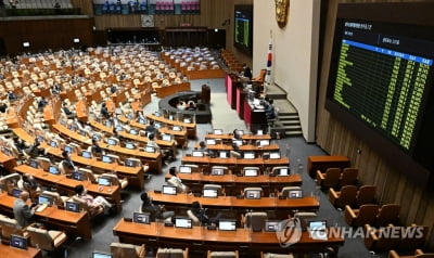 '농어촌 공익직불금' 사각지대 해소 법안 국회 통과(종합)