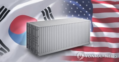 "한국산 제품 수입규제 매년 늘어…미국이 4분의 1"