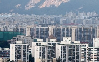 11억이던 창동 아파트가 지금은…2030 영끌족 '멘붕' [김은정의 클릭 부동산]