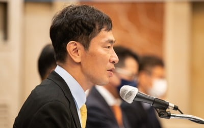 이복현 "일부 자산운용사 잘못된 관행, 강력 대응할 것"