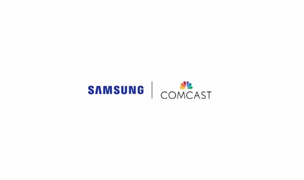 삼성전자, 美 케이블 1위 사업자 컴캐스트(Comcast)의 5G 솔루션 공급사로 선정