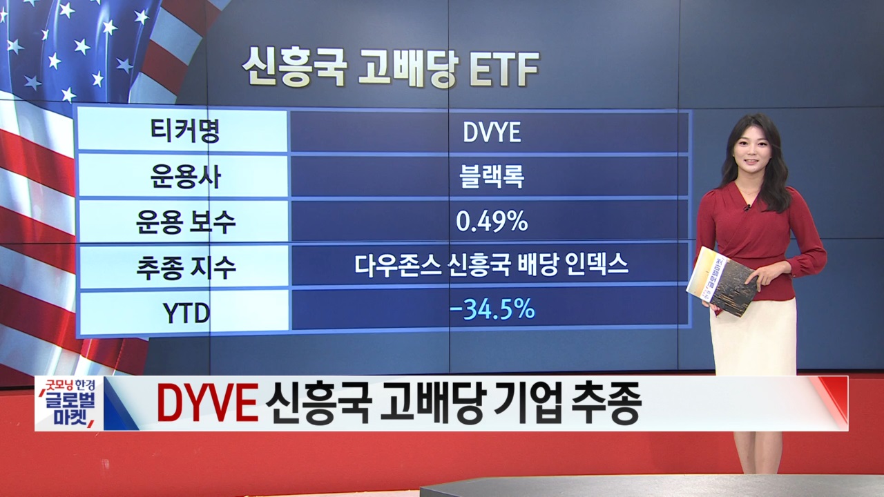 9월 27일 ETF 시황...IRHG·BJK 강세 [글로벌 시황&이슈]