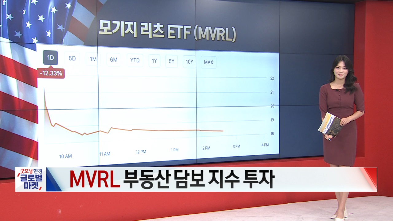 9월 30일 ETF 시황...AAPD·VXX 강세 [글로벌 시황&이슈]