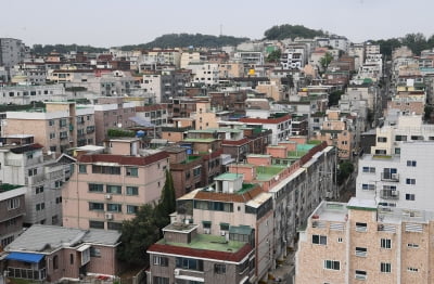 '깡통전세' 공포 확산…집주인 대신 갚아준 돈 '사상 최대'