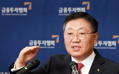 "중소형사 돕자"…대형 증권사들, 제2 채안펀드 조성 논의