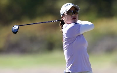 LPGA 11개 대회 연속 '무관'… K-자매, 원주에서 반격 노린다