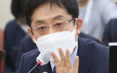 김주현 "공매도 금지 구체적 언급 어려워…불법 공매도 법인명 공개"