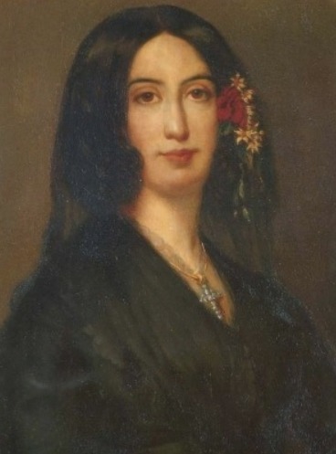 George Sand