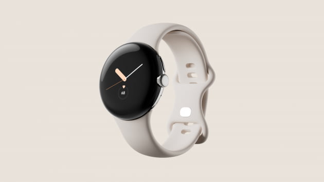 Google Pixel Watch 1