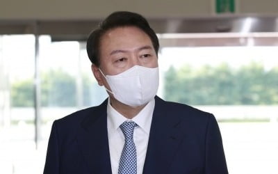 尹 "여가부 폐지, 여성보호 위한 것…피해호소인 시각 탈피"